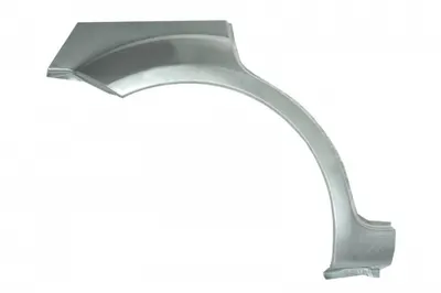Segment reparatie aripa spate dreapta FORD FOCUS 2 II Sedan intre 2004-2012