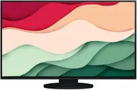 Monitor EIZO - FlexScan EV2781-BK, 27'', QHD, IPS, Anti-Glare, USB hub, negru