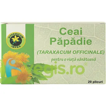 Ceai Papadie 20dz