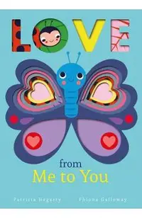 Love from Me to You
