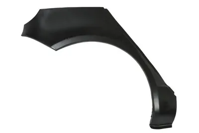 Segment aripa Spate Dreapta potrivit TOYOTA YARIS 5D pana in 2005