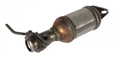 Catalizator EURO 3 potrivit ALFA ROMEO 147, 156 1.6 1.8 2.0 1997-2010