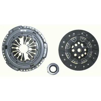 Set ambreiaj SACHS 3000 951 707