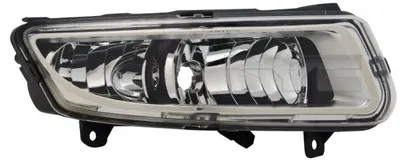 Proiector ceata dreapta potrivit VW POLO dupa 2009 - (H8)
