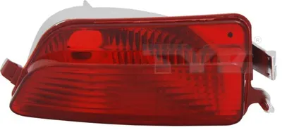 Lumina de ceata spate CITROEN C4 I (LC_) 2004-2010
