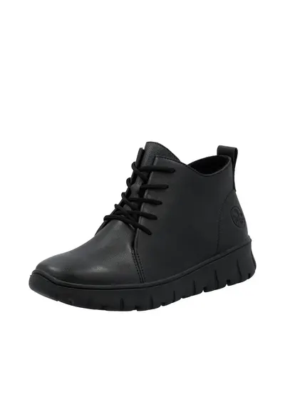 Ghete dama N1331 00 - Negru
