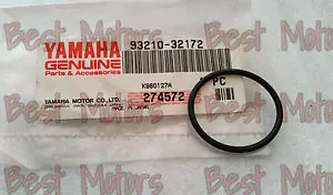 O-ring Yamaha TT600L 1984