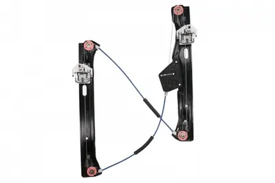 Macara geam fata stanga electric, fara motoras BMW Seria 3 F30, F80, 3 F31 intre 2011-2019