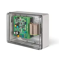 Amr-Box Wi-Fi Ta5an300x220x120mm Ip56 Gw 650°c Halogen Free Grey Engineering Plastic
