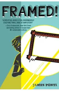 Framed], Volume 1