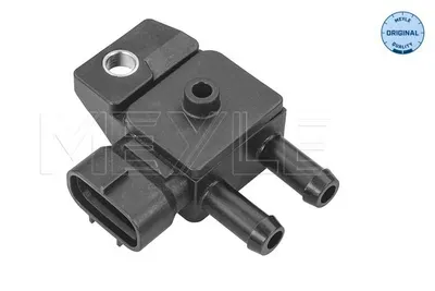 Senzor Presiune Gaze Evacuare (numar Pini: 3,) Lexus Is Ii; Toyota Auris, Corolla, Hilux Vii, Iq, Land Cruiser Prado, Rav 4 Iii, Rav 4 Iv, Urban Cruiser, Verso S, Yaris 1.4d-3.0d Dupa 2005