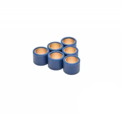 Set 6 role variator 23x18x16g
