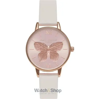 Ceas Olivia Burton OB16MB16