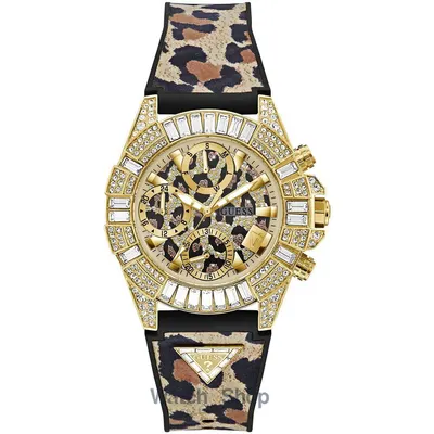 Ceas Guess Guess GW0814L3 Ladies watch ICONIC 40TH 40mm 5ATM