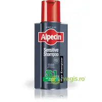 Sampon pentru Scalp Sensibil Sensitive S1 250ml