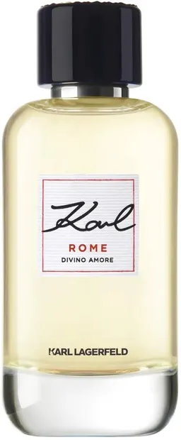 Karl Lagerfeld Apă de parfum Karl Rome Divino Amore, 100 ml