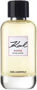 Karl Lagerfeld Apă de parfum Karl Rome Divino Amore, 100 ml