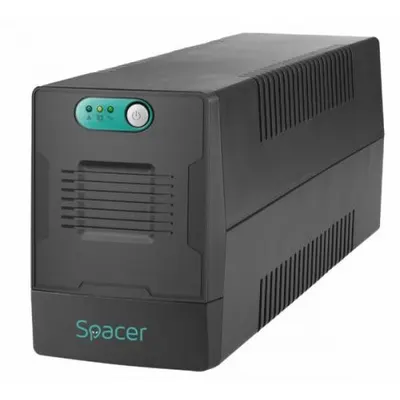Ups Spacer 360w Spup-600l-Lit01