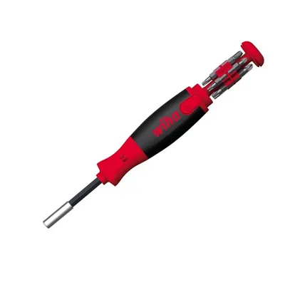 Holder magnetic biti WIHA LiftUp 25 1/4 PH/PZ/T