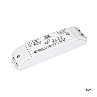 Alimentare LED, 20W, 24V