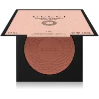 Gucci Gucci Beauty Poudre De Beauté Éclat Soleil Powder autobronzant rezervă culoare 05 12 g