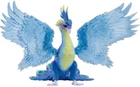 Figură Schleich Bayala - Păun magic