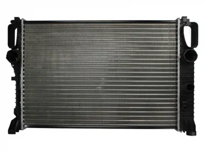 Radiator motor (Automat Manual) potrivit MERCEDES CLS (C219), E T-MODEL (S211), E (VF211), E (W211) 1.8-5.5 -12.10