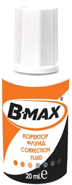 Corector lichid B-Max - 20 ml