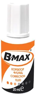 Corector lichid B-Max - 20 ml