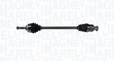Planetara Fata Dreapta Potrivit Renault Megane I, Megane I Classic, Megane I Coach, Megane Scenic, Scenic I 1.4-2.0 01.96-12.04