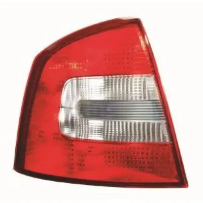 Lampa spate LORO 665-1918R-UE