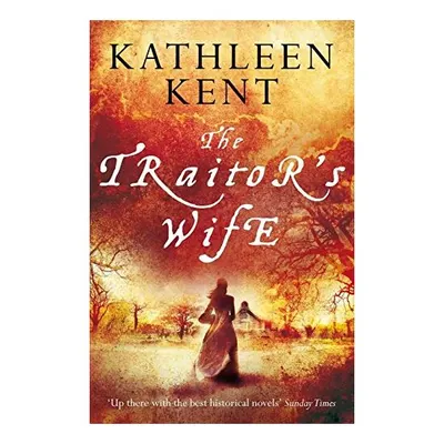 Traitor's Wife