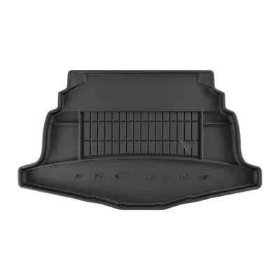 Tava portbagaj, material: TPE potrivit TOYOTA COROLLA LIFTBACK 10.18