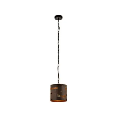 Shade Coldingham Pro rust-brown