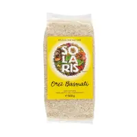 Orez Basmati, 500g, Solaris