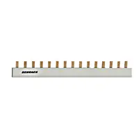 Bara alimentare lamele 2 poli, 16mm²