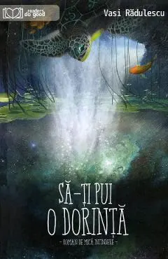 Sa-ti pui o dorinta