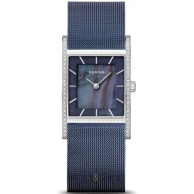 Ceas Bering Bering 10426-397-S Ladies Watch Classic 26mm 5ATM