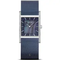 Ceas Bering Bering 10426-397-S Ladies Watch Classic 26mm 5ATM
