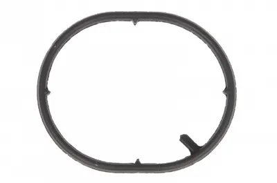 Garnitura radiator ulei potrivit PORSCHE 911, 911 SPEEDSTER, 911 TARGA, BOXSTER, BOXSTER SPYDER, CAYENNE, CAYMAN 2.7-4.8 09.02-05.20