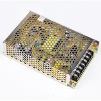 Driver A. Ip20 / 24vdc / 5a / 120w