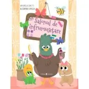 Salonul de infrumusetare