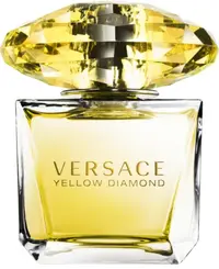 Versace Apă de toaletă Yellow Diamond, 30 ml