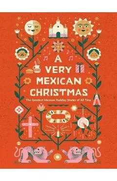 A Very Mexican Christmas