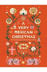 A Very Mexican Christmas