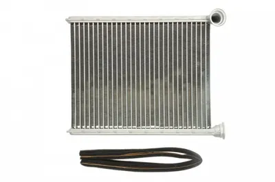 Schimbator caldura incalzire habitaclu (223x173x26) PEUGEOT 508 I, 508 II, 508 SW, 508 SW I 1.6-2.2D dupa 2010