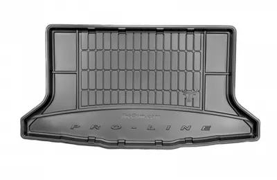 Tava portbagaj, material: TPE, 1 buc., culoare: negru potrivit SUZUKI SX4 LIFTBACK 06.06