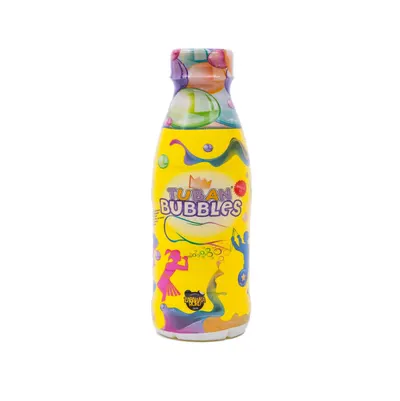 Soluție baloane săpun Tuban 250ml Bubbles