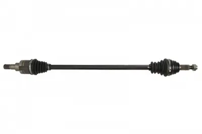 Planetara fata Dreapta 882mm (fara ABS) potrivit OPEL AGILA; SUZUKI SPLASH 1.0-1.2LPG 01.08