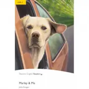 PLPR2. Marley and Me